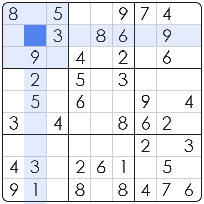 archive sudoku
