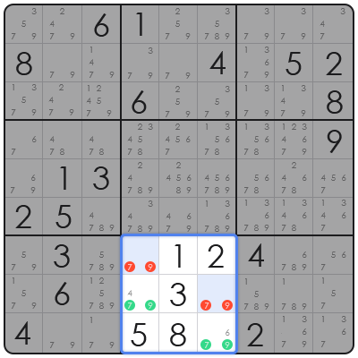 custom sudoku