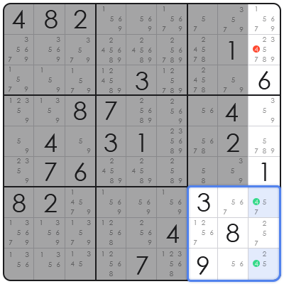 medium level sudoku printable